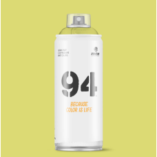 Краска MTN 94 RV-1016 Lemon Yellow желтый (622574)