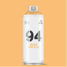 Краска MTN 94 RV-1017 Peach оранжевый (622633)
