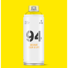 Краска MTN 94 RV-1021 Light Yellow желтый (622575)