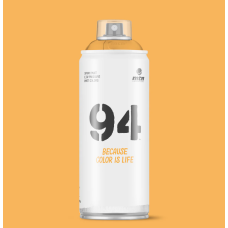 Краска MTN 94 RV-1028 Medium Yellow оранжевый (622634)