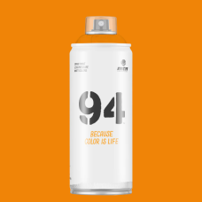 Краска MTN 94 RV-106 Lava Orange оранжевый (622425)
