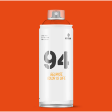 Краска MTN 94 RV-107 Mars Orange оранжевый (622428)