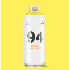 Краска MTN 94 RV-109 Canarias Yellow желтый (622430)