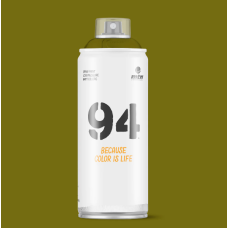 Краска MTN 94 RV-112 Mission Green зеленый (622434)