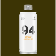 Краска MTN 94 RV-114 Maya Green зеленый (622436)