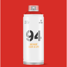 Краска MTN 94 RV-116 Blood Red красный (622438)