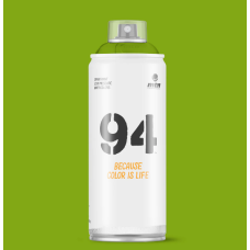 Краска MTN 94 RV-125 Neon Green зеленый (622444)