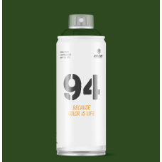 Краска MTN 94 RV-126 Toscana Green зеленый (622446)