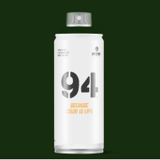Краска MTN 94 RV-127 Era Green зеленый (622448)