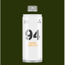 Краска MTN 94 RV-132 Borneo Green зеленый (622452)