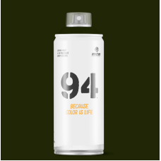 Краска MTN 94 RV-133 Dharma Green зеленый (622453)