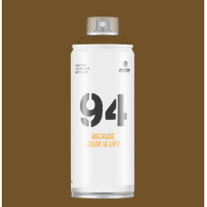 Краска MTN 94 RV-139 Sequoia Brown коричневый (622468)