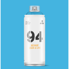 Краска MTN 94 RV-150 Argo Blue голубой (622479)