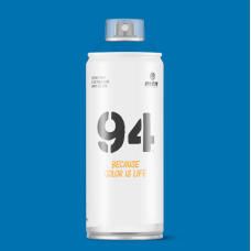 Краска MTN 94 RV-152 Europe Blue синий (622483)