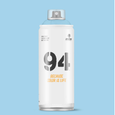 Фарба MTN 94 RV-157 Thalassa Blue блакитний (622487)