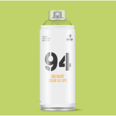 Краска MTN 94 RV-16 Pistachio Green зеленый (622345)