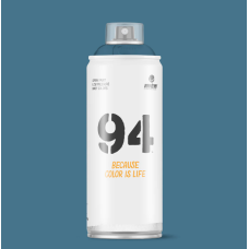 Краска MTN 94 RV-160 Eureka Blue синий (622492)