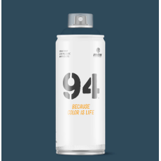 Краска MTN 94 RV-161 Jase Blue синий (622493)