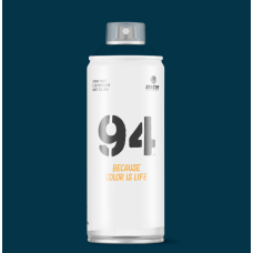 Краска MTN 94 RV-162 Deep Blue синий (622495)