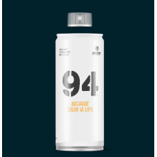Краска MTN 94 RV-163 Poseydon Blue синий (622497)