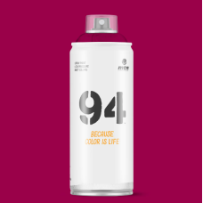 Краска MTN 94 RV-166 Aсai Red красный (622504)