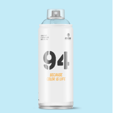 Краска MTN 94 RV-184 Rain Blue голубой (622536)