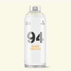 Краска MTN 94 RV-190 Malta White белый (622546)