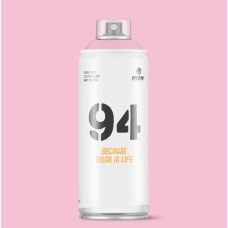 Фарба MTN 94 RV-193 Chewing Gum рожевий (622551)