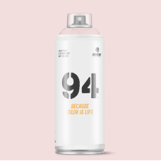 Краска MTN 94 RV-196 Saudade Pink розовый (622555)