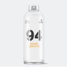Краска MTN 94 RV-198 Stardust Grey серый (622557)