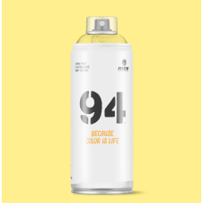 Краска MTN 94 RV-20 Party Yellow желтый (622353)