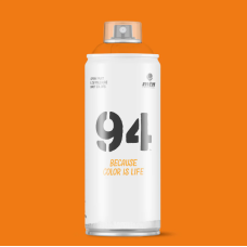 Краска MTN 94 RV-207 Mango оранжевый (622649)