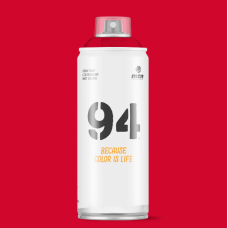 Краска MTN 94 RV-241 Madrid Red красный (622650)