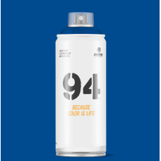 Краска MTN 94 RV-243 Babylon Blue синий (622620)