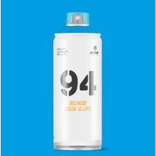 Краска MTN 94 RV-245 Cyan голубой (622619)