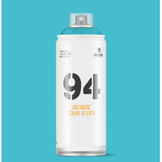 Краска MTN 94 RV-270 Formentera Blue голубой (622630)