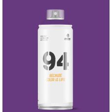Краска MTN 94 RV-274 Reverend Violet фиолетовый (622615)