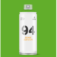 Краска MTN 94 RV-280 Hulk Green зеленый (622627)