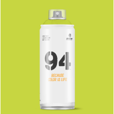 Краска MTN 94 RV-281 Laser Green зеленый (622625)