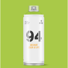 Краска MTN 94 RV-282 Laser Green зеленый (622626)