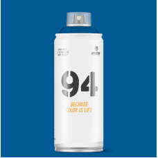Краска MTN 94 RV-30 Electric Blue синий (622360)
