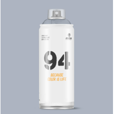 Краска MTN 94 RV-307 Jaws Grey серый (753551)