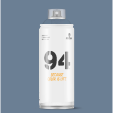 Краска MTN 94 RV-308 Whale Grey серый (753552)