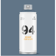 Краска MTN 94 RV-309 Chernobyl Grey серый (753553)