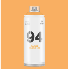 Краска MTN 94 RV-50 Solar Orange оранжевый (622364)