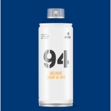 Краска MTN 94 RV-5005 Dark Blue синий (622594)