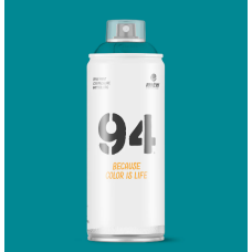 Краска MTN 94 RV-5018 Turquoise бирюзовый (622596)