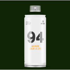 Краска MTN 94 RV-6009 Amazon Green зеленый (622597)