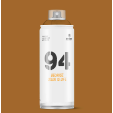 Краска MTN 94 RV-97 Chiapas Brown коричневый (622415)