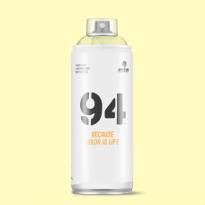 Краска MTN 94 RV-189 Ipanema Yellow желтый (622545)